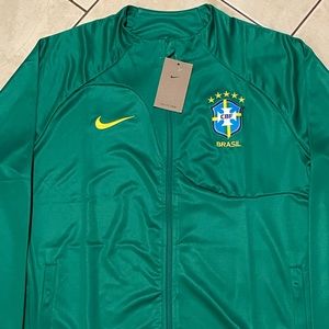 Brasil NeymarJunior # 10 Training Jacket , Unisex